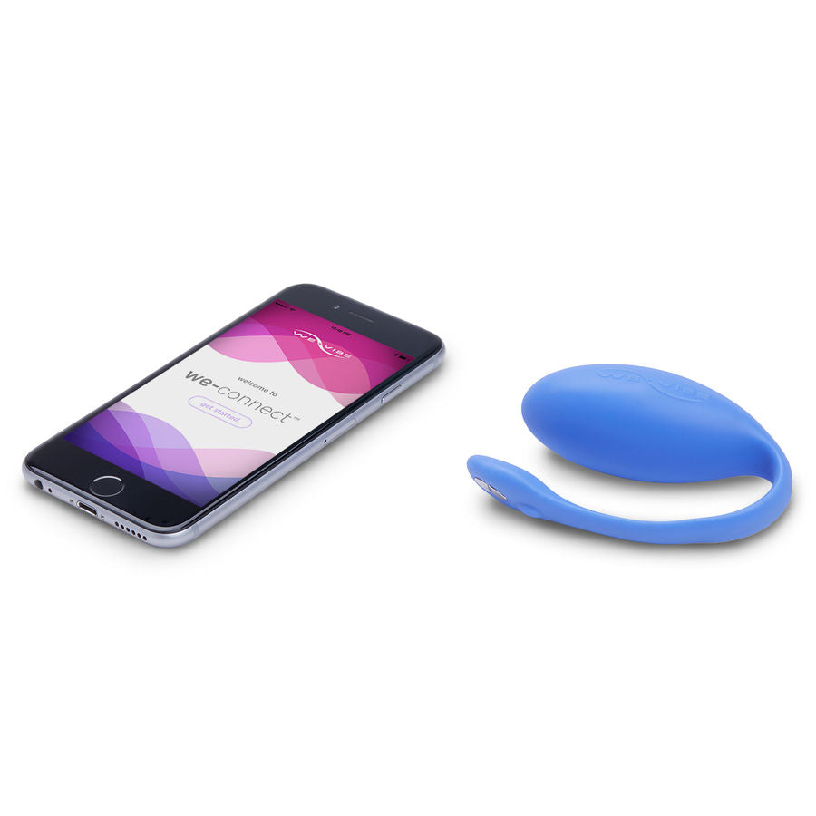 We-Vibe Jive Vibrator For Couples | Niks.fi verkkokauppa
