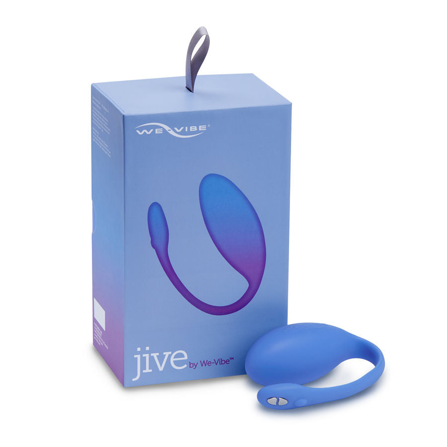 We-Vibe Jive Vibrator For Couples | Niks.fi verkkokauppa
