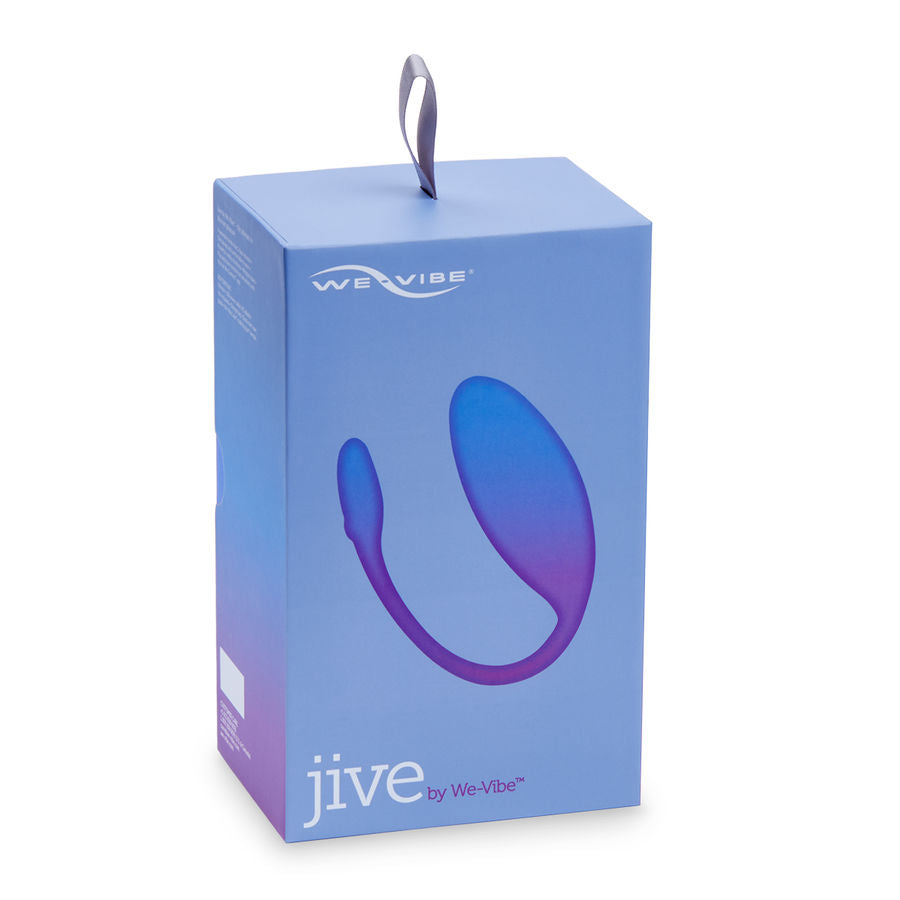 We-Vibe Jive Vibrator For Couples | Niks.fi verkkokauppa