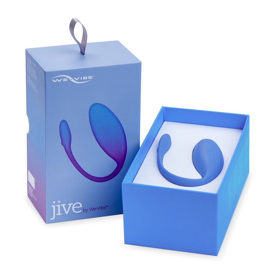 We-Vibe Jive Vibrator For Couples | Niks.fi verkkokauppa