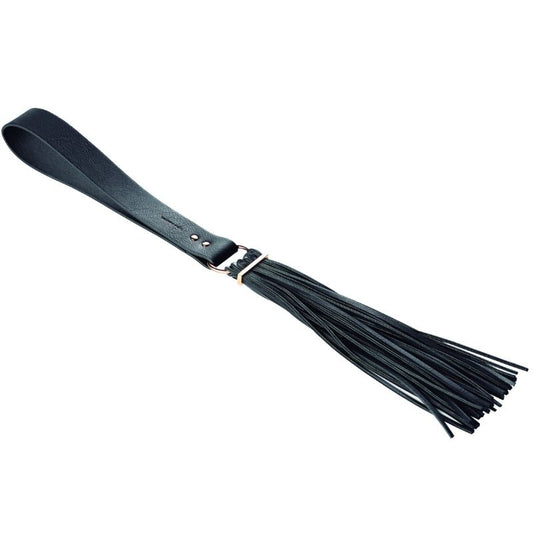 Bijoux Indiscrets Maze Black Whip | Niks.fi verkkokauppa