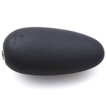 Je Joue Vibrating Massager Black | Niks.fi verkkokauppa