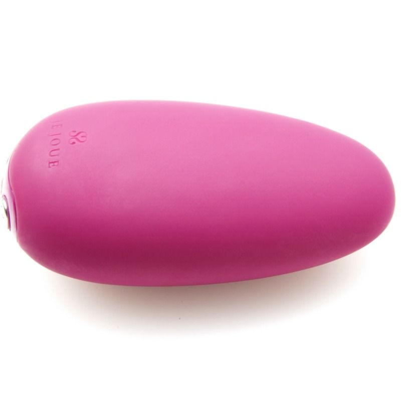 Je Joue Vibrating Massager Fuchsia | Niks.fi verkkokauppa