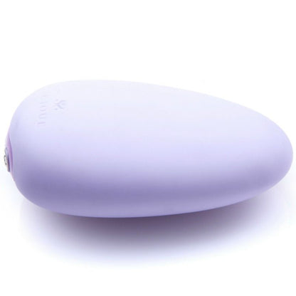 Vibrating Massager Purple | Niks.fi verkkokauppa