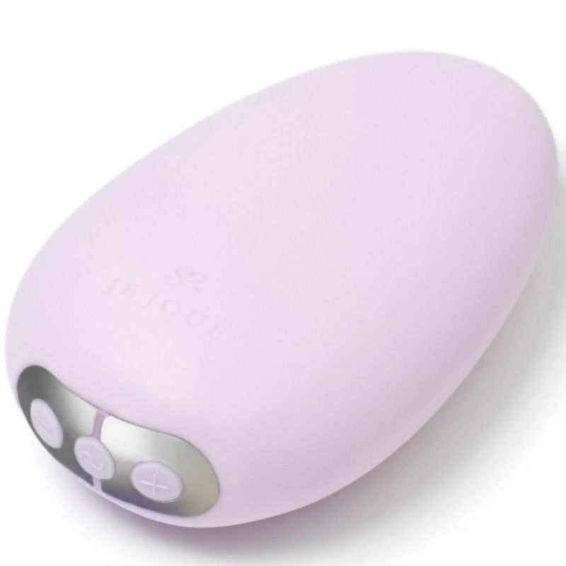 Vibrating Massager Purple | Niks.fi verkkokauppa
