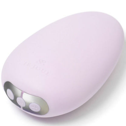 Vibrating Massager Purple | Niks.fi verkkokauppa