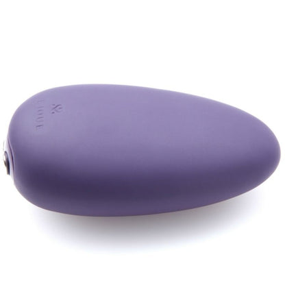 Vibrating Massager Purple | Niks.fi verkkokauppa