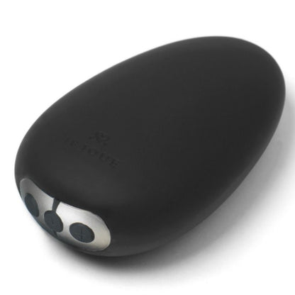 Je Joue Mimi Soft Black Massager | Niks.fi verkkokauppa
