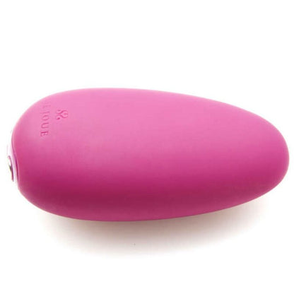 Je Joue Mimi Soft Fuchsia Massager | Niks.fi verkkokauppa