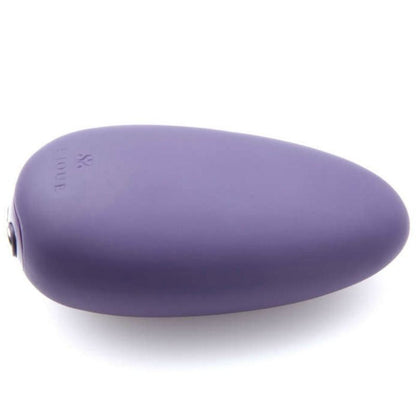Mimi Soft Purple Massager | Niks.fi verkkokauppa