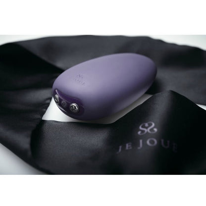 Mimi Soft Purple Massager | Niks.fi verkkokauppa