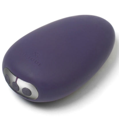 Mimi Soft Purple Massager | Niks.fi verkkokauppa