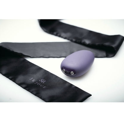 Mimi Soft Purple Massager | Niks.fi verkkokauppa