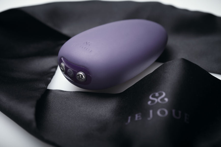 Mimi Soft Purple Massager | Niks.fi verkkokauppa