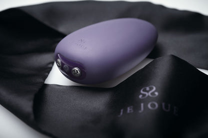 Mimi Soft Purple Massager | Niks.fi verkkokauppa