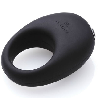 Je Joue Mio Vibrator Ring Black | Niks.fi verkkokauppa