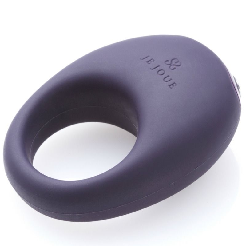 Je Joue Mio Vibrator Ring Purple | Niks.fi verkkokauppa