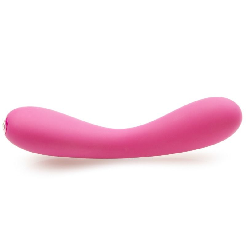 Je Joue Uma Fuchsia Vibrator | Niks.fi verkkokauppa