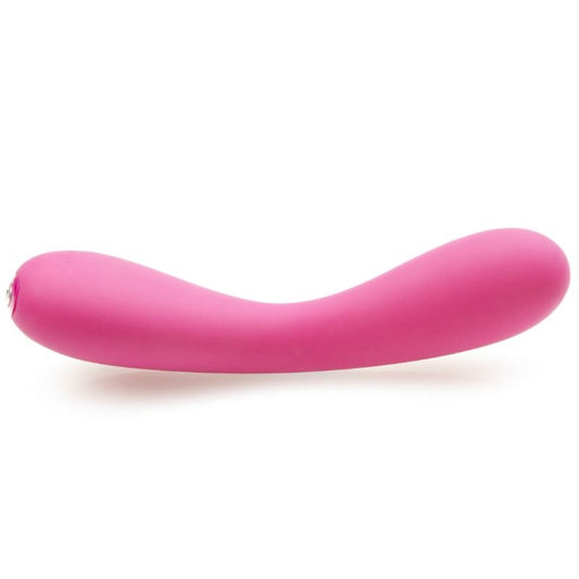 Je Joue Uma Fuchsia Vibrator | Niks.fi verkkokauppa