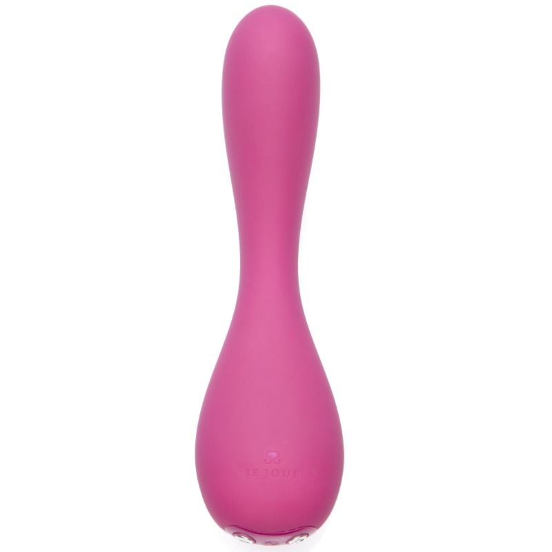 Je Joue Uma Fuchsia Vibrator | Niks.fi verkkokauppa