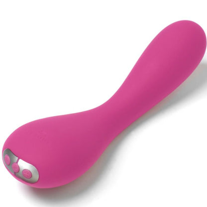 Je Joue Uma Fuchsia Vibrator | Niks.fi verkkokauppa