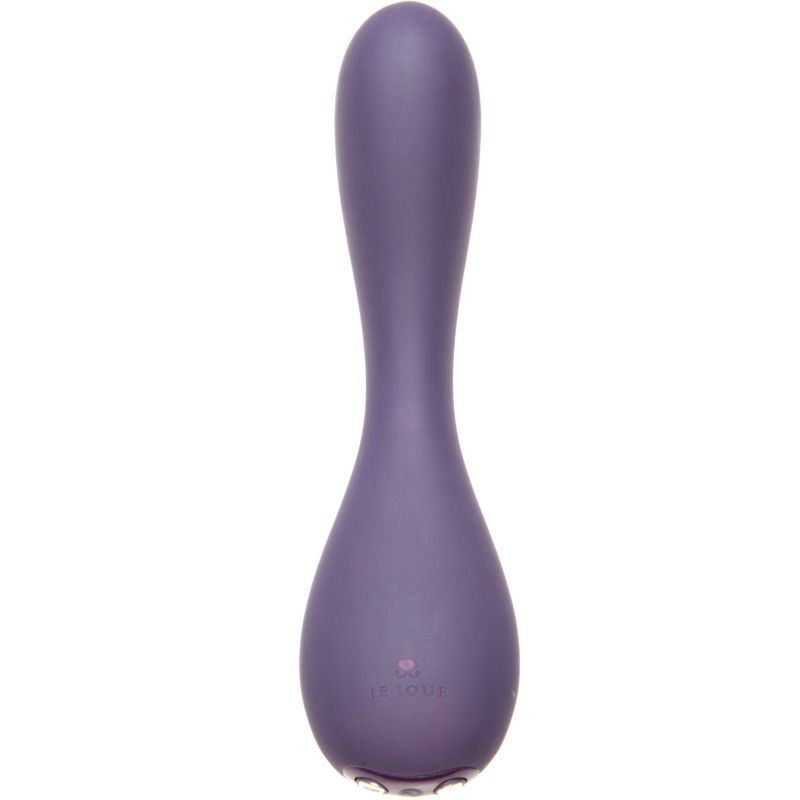 Je Joue Uma Purple Vibrator | Niks.fi verkkokauppa