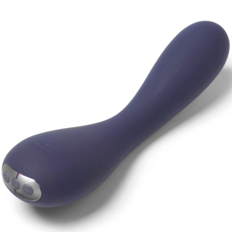 Je Joue Uma Purple Vibrator | Niks.fi verkkokauppa