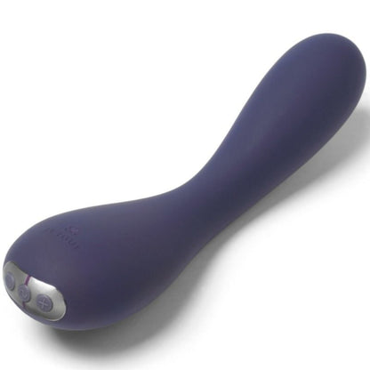 Je Joue Uma Purple Vibrator | Niks.fi verkkokauppa
