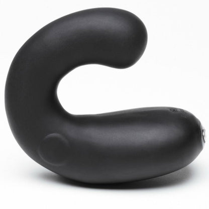 Je Joue G-Kii Stimulator Black | Niks.fi verkkokauppa