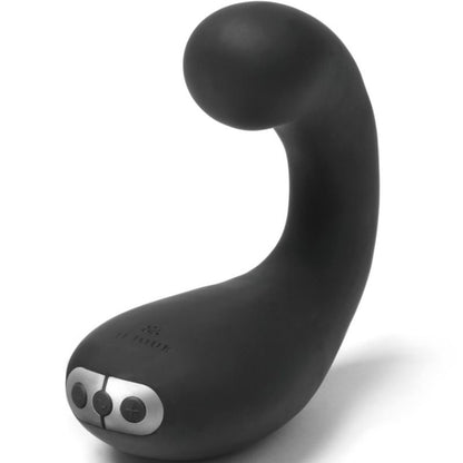 Je Joue G-Kii Stimulator Black | Niks.fi verkkokauppa