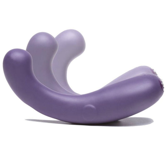 Je Joue G-Kii Stimulator Purple | Niks.fi verkkokauppa