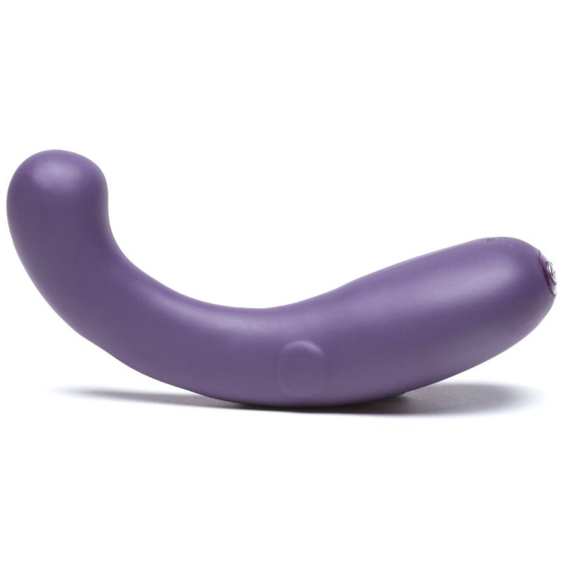 Je Joue G-Kii Stimulator Purple | Niks.fi verkkokauppa