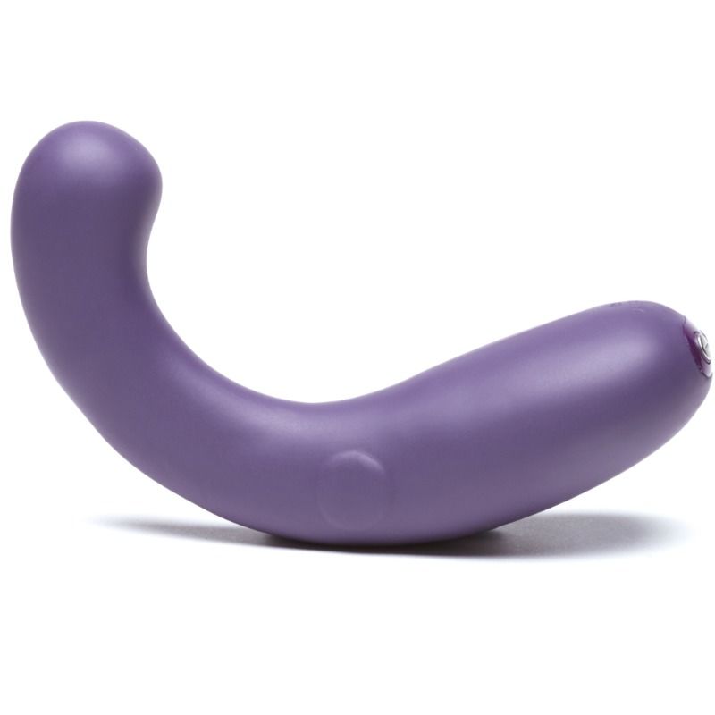 Je Joue G-Kii Stimulator Purple | Niks.fi verkkokauppa
