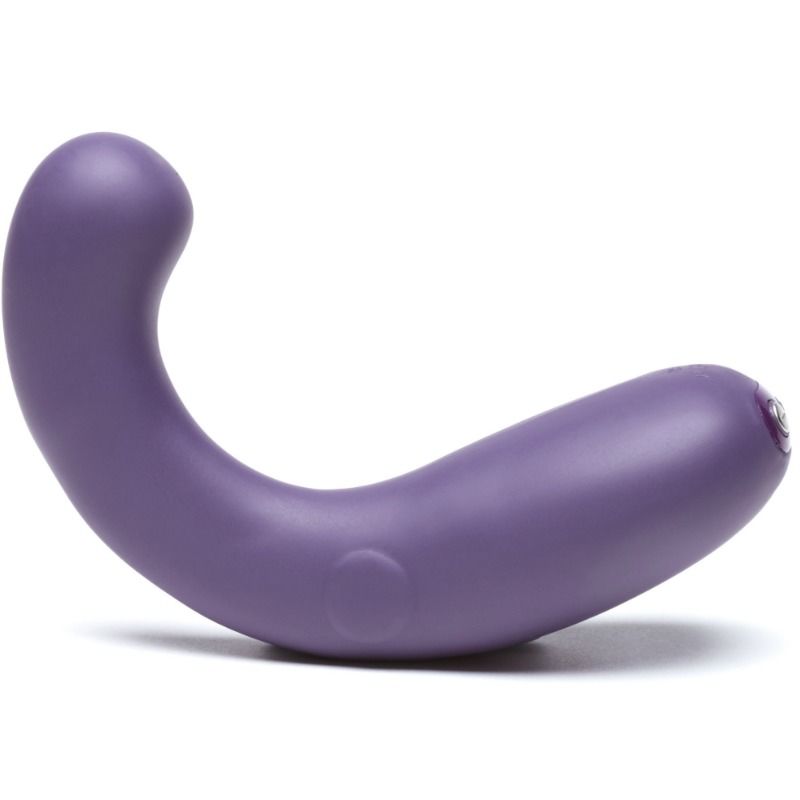 Je Joue G-Kii Stimulator Purple | Niks.fi verkkokauppa