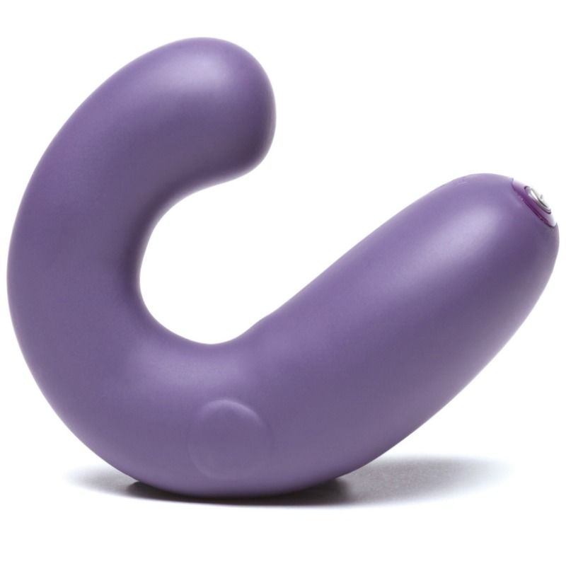 Je Joue G-Kii Stimulator Purple | Niks.fi verkkokauppa