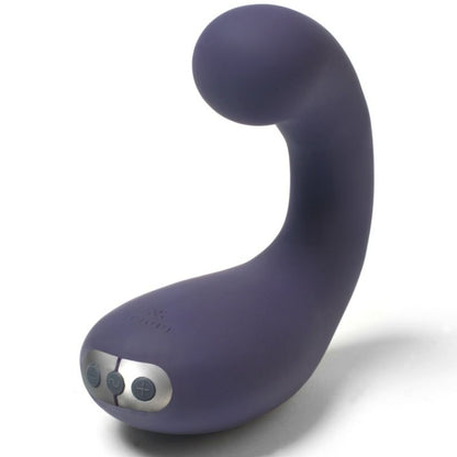 Je Joue G-Kii Stimulator Purple | Niks.fi verkkokauppa
