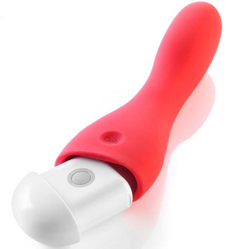 Je Joue Ooh By Coral Stimulator Replacement | Niks.fi verkkokauppa
