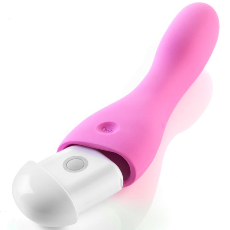 Je Joue Ooh By Pink Stimulator Replacement | Niks.fi verkkokauppa