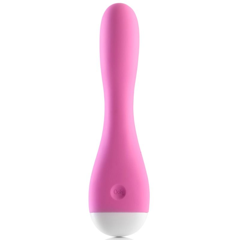 Je Joue Ooh By Pink Stimulator Replacement | Niks.fi verkkokauppa