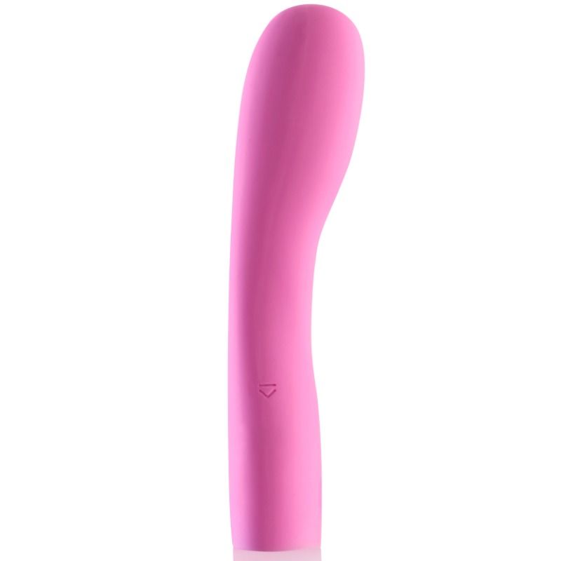 Je Joue Ooh By Pink Stimulator Replacement | Niks.fi verkkokauppa