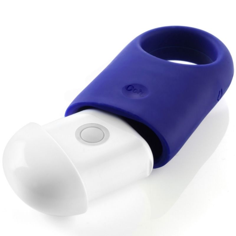 Je Joue Ooh By Electric Blue Ring Replacement | Niks.fi verkkokauppa