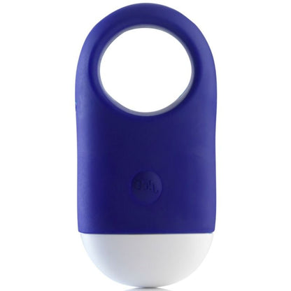 Je Joue Ooh By Electric Blue Ring Replacement | Niks.fi verkkokauppa