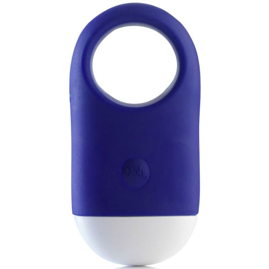 Je Joue Ooh By Electric Blue Ring Replacement | Niks.fi verkkokauppa