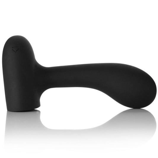 Je Joue Ooh By Long Black Plug Stimulator Replacement | Niks.fi verkkokauppa