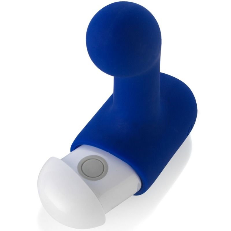 Je Joue Ooh Bymini Plug Stimulator Replacement Royal Blue | Niks.fi verkkokauppa