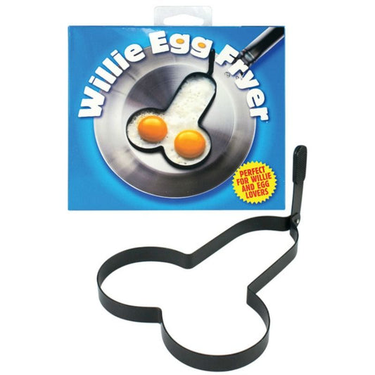 Spencer & Fleetwood Penis Mold For Frying Eggs | Niks.fi verkkokauppa