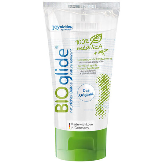 Bioglide Natural Lubricant 150 Ml | Niks.fi verkkokauppa