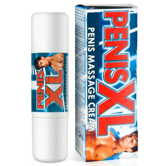 Ruf Penis Xl Cream 50Ml | Niks.fi verkkokauppa