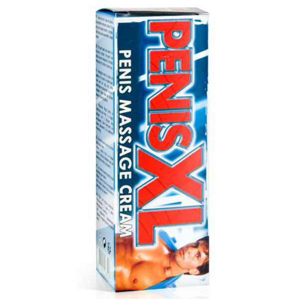 Ruf Penis Xl Cream 50Ml | Niks.fi verkkokauppa
