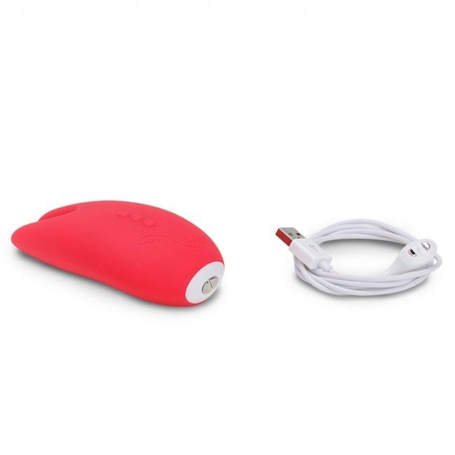 We-Vibe Gala Clitorial Vibrator | Niks.fi verkkokauppa